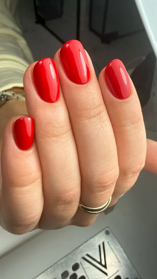 Russian hard gel by Aia