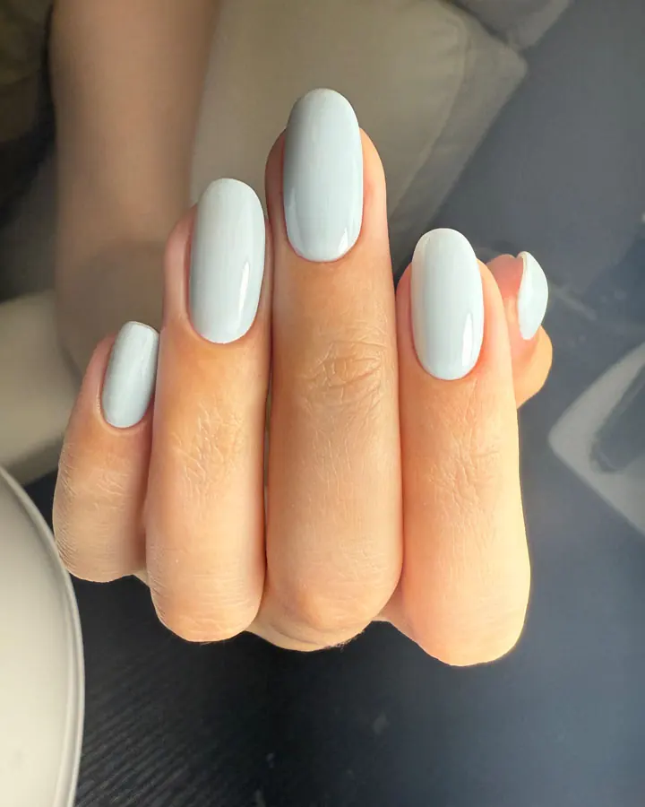 Russian hard gel by Aia