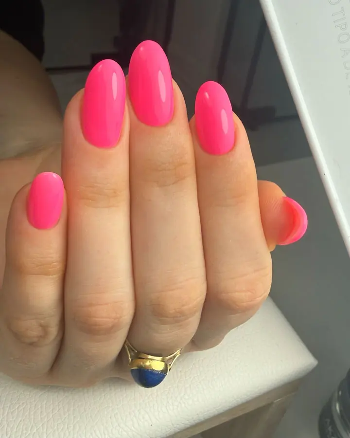 Russian hard gel by Aia
