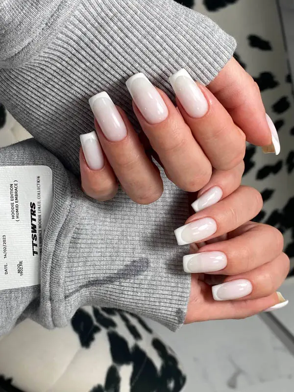 Russian hard gel by Darya